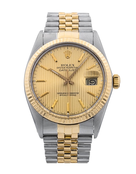 Rolex Datejust 16013
